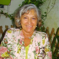 Isabel Gonçalves