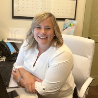 Amanda Colbeth Kleintop