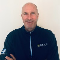 David O’Brien