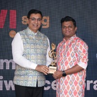Ashish Anil Surve