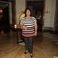 Deborah Smith