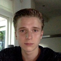 Bram Hoefakker