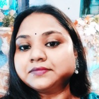 Anuradha Jaiswar