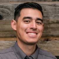 Jacob Chang