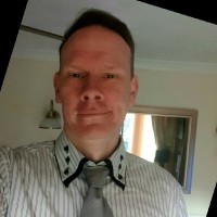 Tony Kay