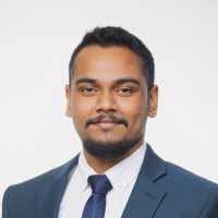 Ravindu Seneviratne