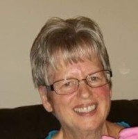 Sherry Hestand