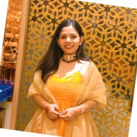 Shivani Chaudhary