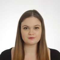 Viktoryia Haurylava