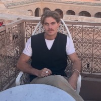 Alex Darwin