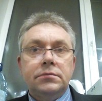 Андрей Федоров