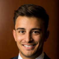 Christopher Koutsikaloudis, CFA
