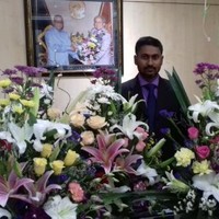 Molla Shamim