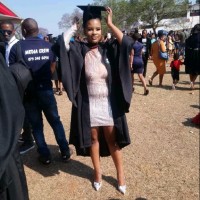 Temalangeni Dlamini