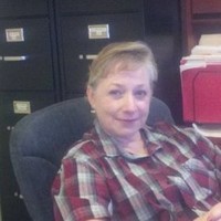 Peggy Stevens