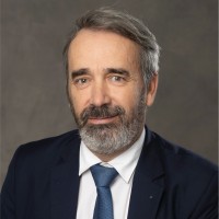 Stéphane Jacquemont