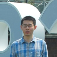 Zhiyu Lei