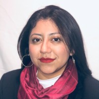 Thania Teran Sandoval