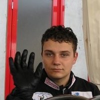 Andrei Terinte