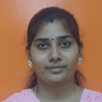 Jasmine Arun