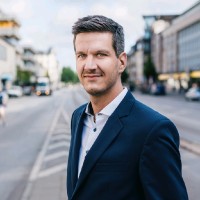 Oliver Friedrich