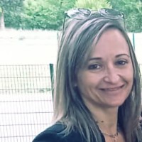 Emilie Lacombe