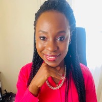 Uche Anyamele, PhD