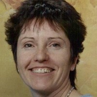 Judith Boucher