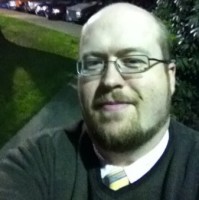 Sean Martindale