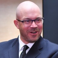 Paul Gibson