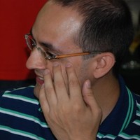 Elvio Vieira