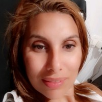 Carolina Velasco Sánchez