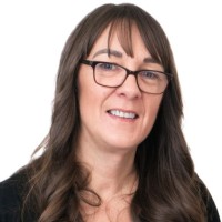Cathy Mckeown