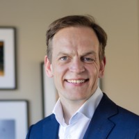Maarten Sanders