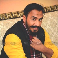 Mehmood Khan