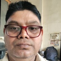 Raj Kumar Bharti