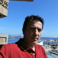 Dimitris Kafes
