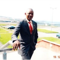 Herbert Nsude