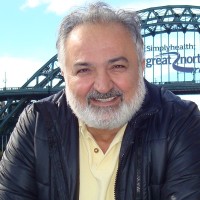 Dariush Bakhtiarizadeh