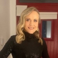 Susan Mcgeough