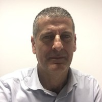 Giorgio Bresciani