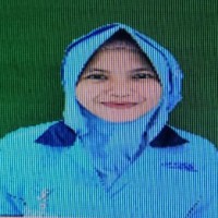 Isrofah Nur Hidayah