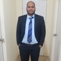 Samson Ramcharan
