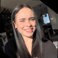 Nadine Gingras