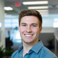 Zane Marzullo, E.I.