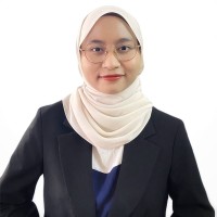 Nur Ideeza Aina Junaidi
