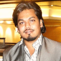 Shuveb Ahamed