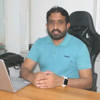 Muhammad Haris Rana