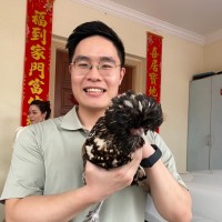 Joel Tan