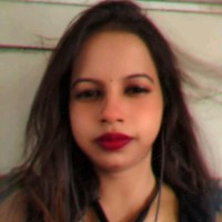 Anita Saroj
